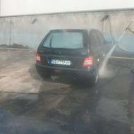 پراید مدل 90 بیرنگ سالم به شرط