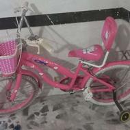 دوچرخه سایز 16