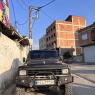 پاترول دو در 1373