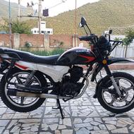 هکتار شکاری 200 سی سی