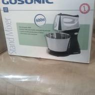 همزن برقی گوسونیک