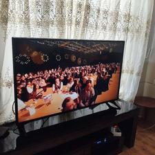 ال ای دی هوشمند دیجیتال دار