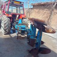 گاواهن برگردان 1+2