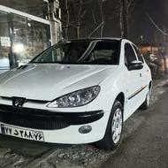 206 مدل 98 مناسب مصرف کننده