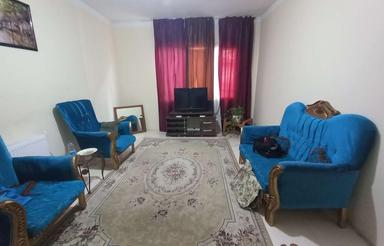 همخونه موجه