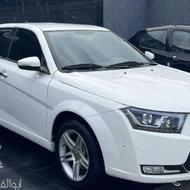 ماشین صفر می باشد بدون کوچکترین خط وخش