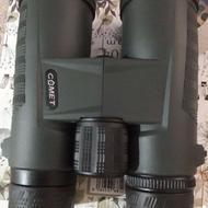 دوربین شکاری با لوازم نواستفاده نشده هدیه اوردن برام