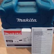 پیچ گوشتی شارژی ماکیتا مدل 6723DW ولتاژ 4.8 ولت - اصل ژاپن