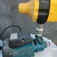 پمپ آب خانگی