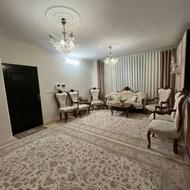 68 متری طبقه اول قول میدم از دیدنش پشیمون نشی