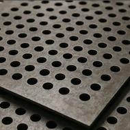 ورق پانچ تا ضخامت 3 میل