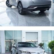 فروش خودروی تویوتا ونزا 2025