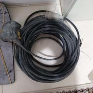 کابل سیم سیار 2.5 افشان