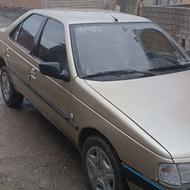 پژو405 خانگی 83