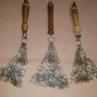 سه عدد زنجیر فروشی