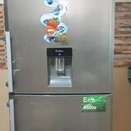 یخچال ایران شرق