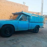 نیسان زامیاد 87