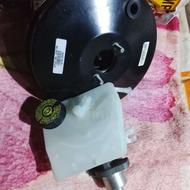 بوستر ترمز 206 و 207 اصل فرانسه (توافقی)