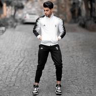 سوئیشرت وشلوارمردانهJuventus