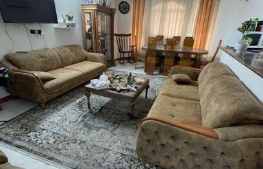 اجاره آپارتمان 87 متر در 16 متری