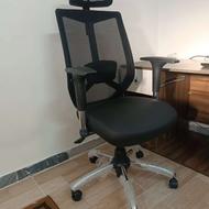 صندلی اداری Rashen M890