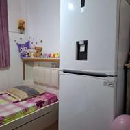 یخچال و فریزر کندیش