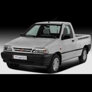 فروش پرایدوانت خشک1404