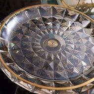 شیرینی خوری به همراه ظرف آجیل