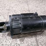 استارت موتور دیزل 85 پریکنز تبریز در حد نو