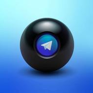 خدمات تلگرام