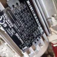 فن ضدجرقه موتورایتالیا