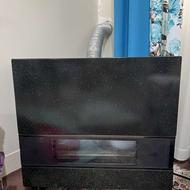 بخاری گازی تمیز