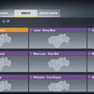 12 لجندری یک متیک جت پک لجندری جدید