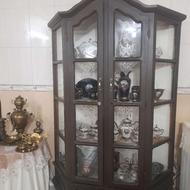 بوفه قدیمی.