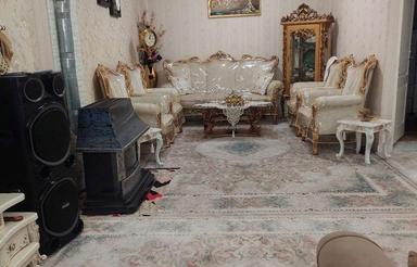 آپارتمان 85 متری دوخواب