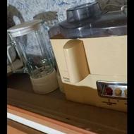 آبمیوه گیری سه کاره مارک هملتون