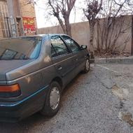 پژو 405مدل90دوگانه شرکت