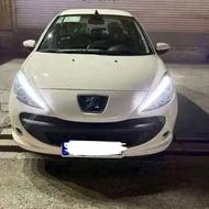 207 اتومات تیوفایو پلاس1403 خانگی