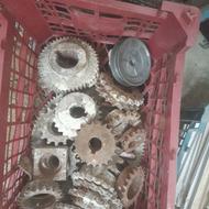 چرخ دنده ابکاری