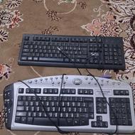 کیبرد کامپیوتر