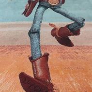 فرش اتاق کودک