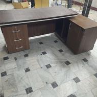 میز ام دی اف 4 تکه