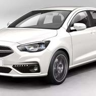 حواله شاهین پلاس اتومات تحویل خرداد1405