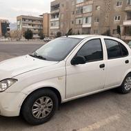 تیبا اطاق تعویض شده