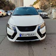 کوییک gxl مدل 1403 / تمیز و در حد