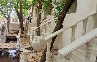 باغ ویلا رودک بویین زهرا