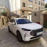 فیدلیتی پرستیژ 7 نفره 403