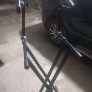 پایه میکسر یا دی جی و پایه ضرب نو نو