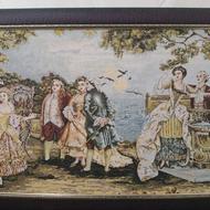 تابلو بسیارزیبا