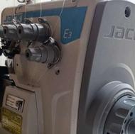 چرخ سر دوز پنج نخه